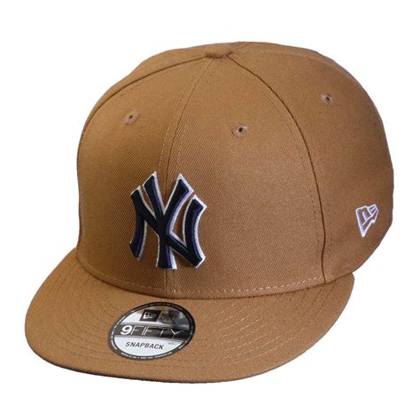 New Era 9Fifty New York Yankees Snapback Cap | Rebel Sport