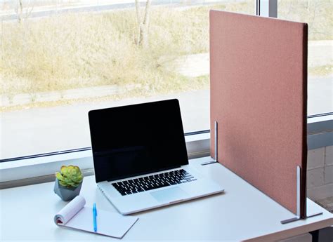 Privacy Panel For Desk / Creechwa Offices Partition Screen Frosted Desk Divider Protection ...
