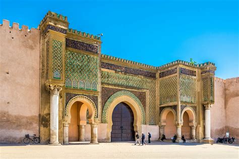 Meknes travel | Morocco - Lonely Planet