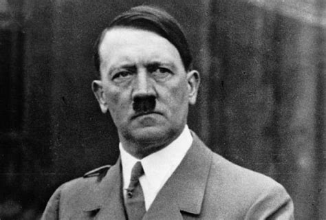 Adolf Hitler Death On 30 April: German Dictator Hitler Was Shot Himself To Death On 30th April ...