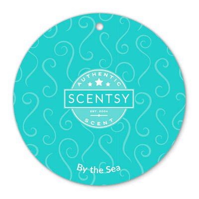 By The Sea Scentsy Fragrance | Tanya Charette