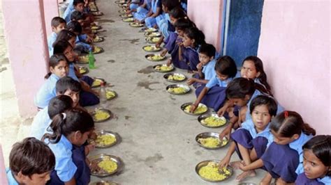 Class 7 girl tries to poison midday meal at school to avenge brother's ...