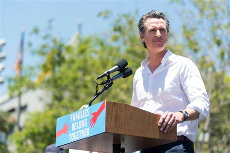 The California Governorship, A Recall Election, And Gavin Newsom's ...