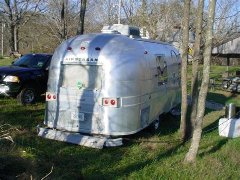 Airstream camping - General Chat - TNGunOwners.com