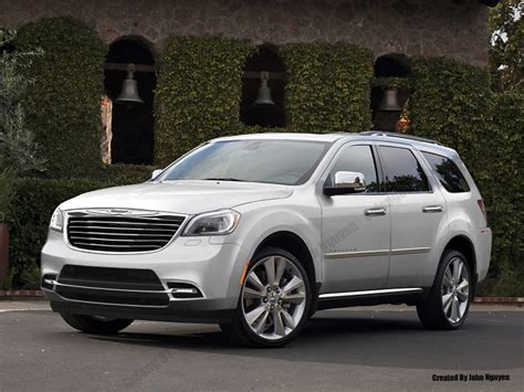 Beach Auto Brokers: Chrysler Aspen 2013