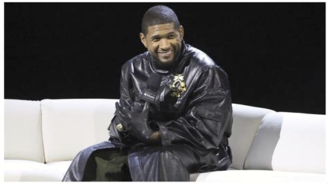 Usher Net Worth 2024: How Much Is the Singer Worth?