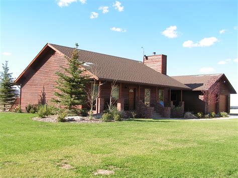 Ennis Montana Real Estate: Great Fly Fishing/Horse Property in Cameron ...