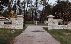 Beth David Jewish Cemetery in Brantford, Ontario - Find a Grave Cemetery