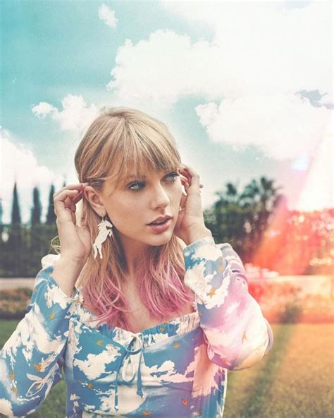 Taylor Swift Lover Wallpapers - Wallpaper Cave