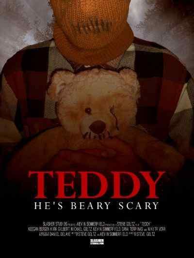 Teddy | Horror Society