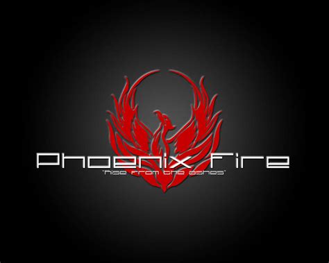 Phoenix Fire Wallpaper by lordkabab on DeviantArt