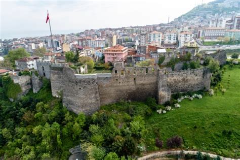 The Top Places to Visit Around Trabzon, Turkey – skyticket Travel Guide