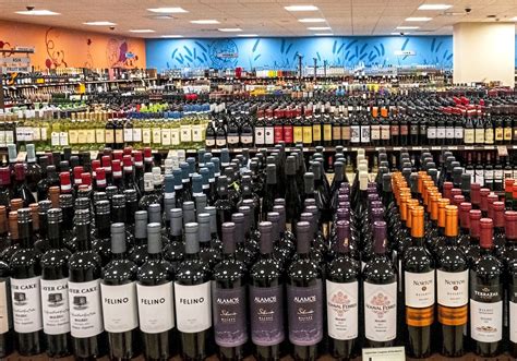 Pennsylvania closing some Fine Wine & Good Spirits stores | Pittsburgh Post-Gazette