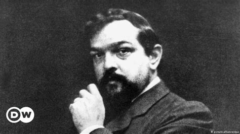 Debussy on his 150th birthday – DW – 08/21/2012