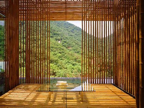 Great Wall Bamboo House | The Owner-Builder Network