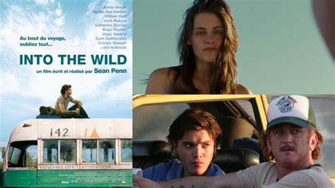 Into the wild resembles its author: both annoying and seductive [critique] - Screen Rant