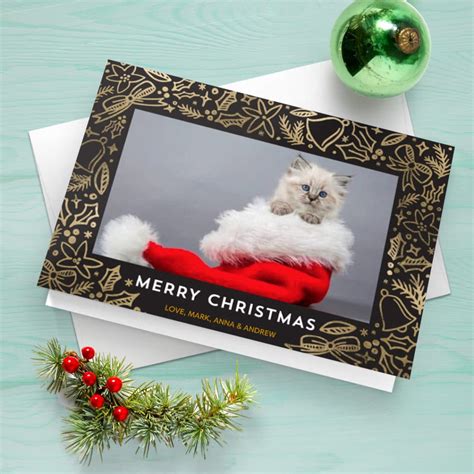 Creative Tips for Pet-Themed Holiday Cards | Snapfish US