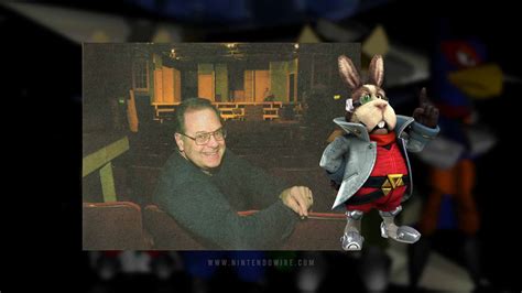 Rick May, voice of Star Fox 64’s Peppy Hare and Andross, dies from coronavirus complications ...