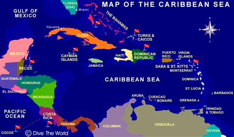 Guyana’s maritime boundaries with C’bean nations hinges on ICJ ruling - News Room Guyana