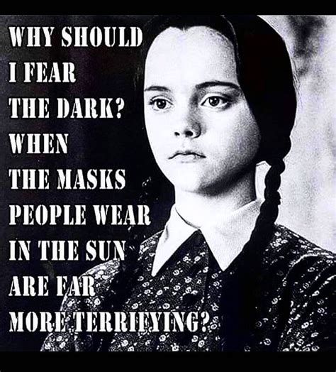 Wednesday Addams Quotes That Will Make You Embrace Your Dark Side – QUOTES