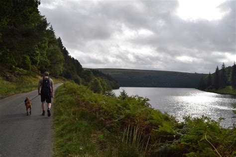 Derwent Reservoir – Adventure Photography