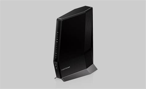 The Netgear Nighthawk AX8 Offers Up to 6 Gbps Wi-Fi Speeds