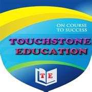 Touchstone Education