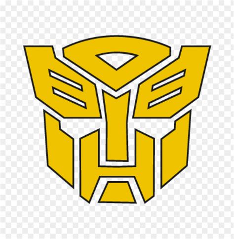 The Autobots Vector Logo Free Download - 463644 | TOPpng