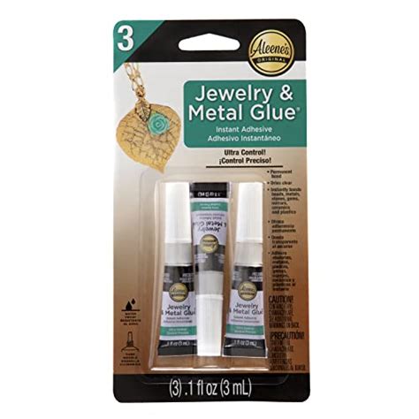 What’s The Best Glue For Jewelry Repair?