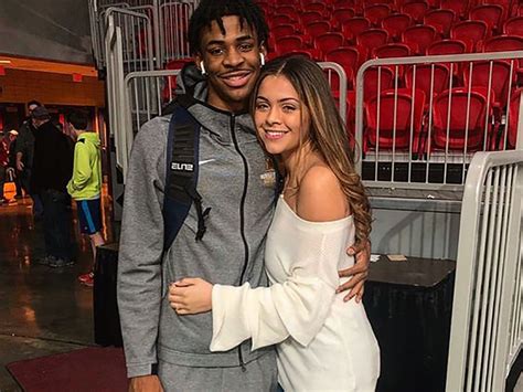 Inside Shai Gilgeous-Alexander And Girlfriend Hailey Summers Love Story ...