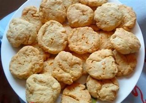 Savory cookies Recipe by Cookpad Greece - Cookpad