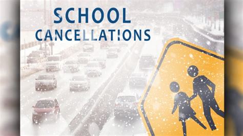 School Cancellations: Tuesday, September 8, 2020 - Wyo4News