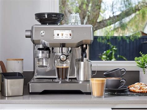 6 Best Fully Automatic Coffee Machines For Espresso & More