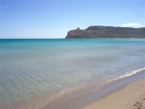 Poetto, Cagliari | Cagliari, Beach, Outdoor