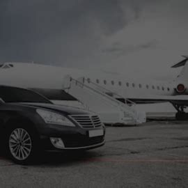 Airport Car Service - AZ On Time Transportation