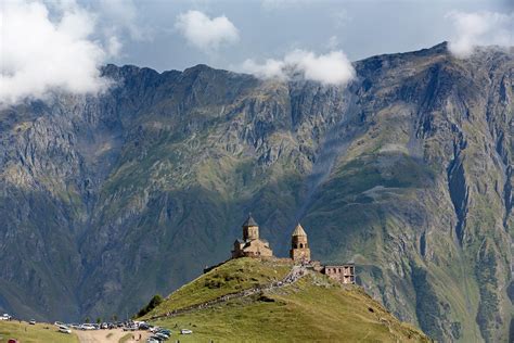 Combined Tour to Armenia and Georgia - Feel Armenia: Travel to Armenia