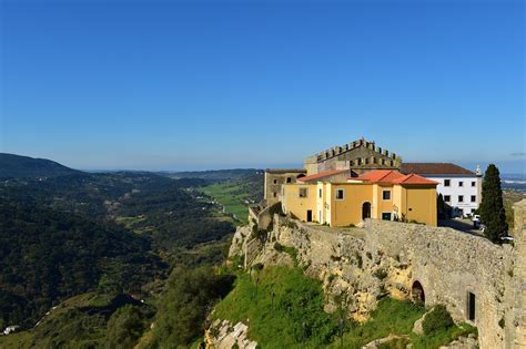 Best "Pousadas" in Portugal