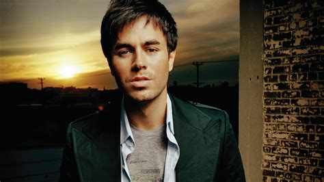 Enrique Iglesias Wallpapers, Pictures, Images