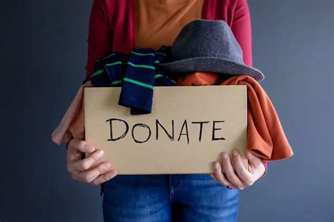 Did You Consider Donating Your Old Clothes? | Enviroinc