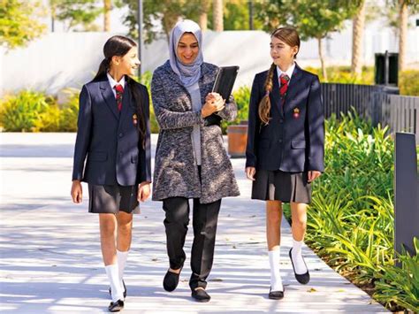 The Royal Grammar School Guildford Dubai: Prestigious British school ...