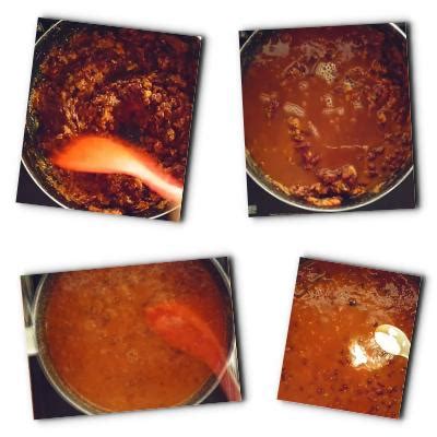 Kashmiri Rajma Recipe - The Recipe Art