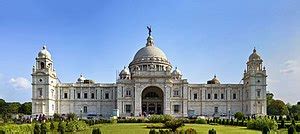 Victoria Memorial, Kolkata - Wikipedia