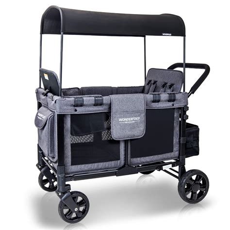 WONDERFOLD W4 4 Seater Multi-...B07LGL333K | Encarguelo.com