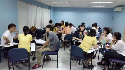 UST provides intensive English language program for 14 students from Japan’s top private ...