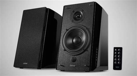 Computer Clamour: The 9 Best Desktop Speakers Under $500