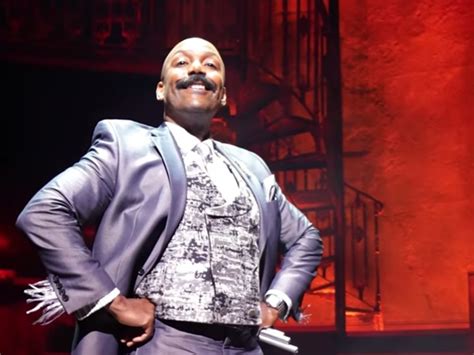 How T. Oliver Reid Found His Wings as Hermes in Hadestown | Broadway Buzz | Broadway.com