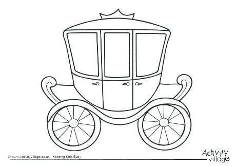 Baby Carriage Coloring Page at GetColorings.com | Free printable ...