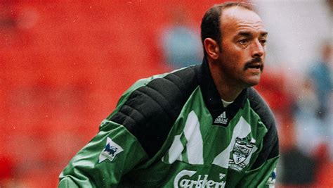 Member Q&A with Bruce Grobbelaar - Liverpool FC