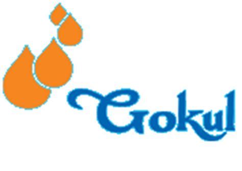 Gokul Logos