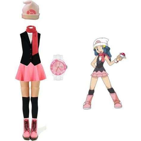 17+ Affordable Pokemon Dawn Contest Dresses | [+]CLASS ROOM.